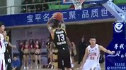 CBA-1415赛季-季前赛：丁彦雨航23分 山东114：87狂胜浙江稠州-新闻