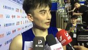 CBA-1718赛季-夏季联赛-MVP！罗汉琛：首秀收获信心  与队友磨合不错-专题