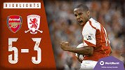 阿森纳不败征程关键一战！2球落后掀起反攻巨浪 枪手群星各显神通