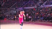 CBA-1516赛季-全明星赛-扣篮大赛预赛：侯逸凡三秒区滑翔双手暴扣-花絮