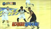 去你的！篮球梦 看看NBA球星无情暴虐”小朋友“（上）