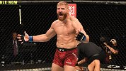重拳KO窒息降服 UFC259战卡狠人云集