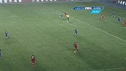 中国足协杯-13赛季-淘汰赛-半决赛-第1回合：大连阿尔滨门线悬案-花絮