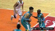 CBA-1415赛季-常规赛-第18轮-新疆广汇122：105福建泉州银行-精华