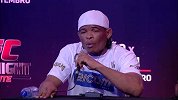 UFC-14年-UFC Fight Night 51：格斗之夜51赛后发布会全程-全场
