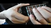 iPhone4演奏《国际歌》摇滚版