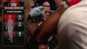 UFC-15年-UFC ON FOX 17：轻量级迈克尔约翰逊vs小迪亚兹-全场