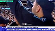 “常务副球王”迪马利亚到场