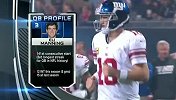 NFL-1314赛季-常规赛-第6周-芝加哥熊27：21纽约巨人-全场