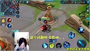 张大仙：据说进行这一系列操作，游戏体验会更好