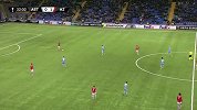 洛格维年科 欧联 2019/2020 欧联 小组赛第4轮 阿斯塔纳 VS 阿尔克马尔 精彩集锦