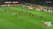 德甲-1718赛季-日耳曼烽火第20期-多特蒙德压哨绝平  大黄蜂新年一胜难求-专题