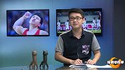 体育切克闹-14年-第66期：体操运动员成长心酸史-新闻