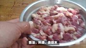 香嫩多汁，教你包出美味棕肉馅！