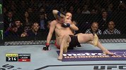 UFC-17年-格斗之夜103：轻量级劳佐vs海尔德-全场