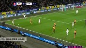 马科斯·阿隆索 足总杯 2019/2020 赫尔城 VS 切尔西 精彩集锦