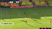 威廉姆斯 足总杯 2019/2020 诺维奇 VS 曼联 精彩集锦