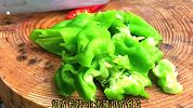 「辣椒炒冬瓜」你一定要去试试像这样做 冬瓜软软糯糯超级的下饭