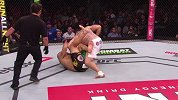 UFC-16年-格斗之夜85倒计时：米尔预测自战对阵马克亨特-专题