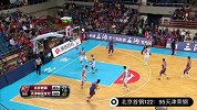 CBA-1415赛季-常规赛-第16轮-北京首钢vs天津荣钢-合集