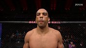 UFC-18年-格斗之夜128：轻量级 巴博萨VS凯文李-单场