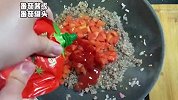 这样做出来的番茄肉酱意面完全不输西餐厅