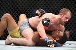 UFC231：次中量级 奥利维拉VS尼尔森