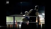 格斗-17年-无知拳手挑战裁判权威 没想到裁判才是真正的高手-专题