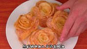 把土豆放进滚烫的油锅中，出锅瞬间变美食，这个做法还是第一次见
