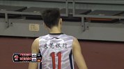 CBA-1617赛季-常规赛-第16轮-遮天蔽日！周鹏两记大帽扇晕对手-花絮