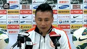 中超-13赛季-联赛-第27轮-贵州人和不服两点球 宫磊：亚冠优势没丢-新闻