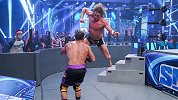 WWE SmackDown第1094期（中文解说）