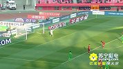 2018赛季中超第30轮-河北华夏VS北京国安