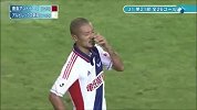 J联赛-13赛季-联赛-第21轮-鹿岛鹿角1：0新泻天鹅-精华
