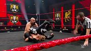 NXT UK第173期：里村冠军捍卫战 闪电决战狂暴布朗