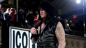 WWE-18年-RAW第1287期：送葬者时光穿越复古登场：这25年被我埋葬的灵魂安息吧-花絮