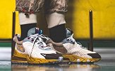 【鞋圈儿】TS做音乐上脚TS x Air Max 270