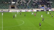 第67分钟基辅迪纳摩球员热尔松-罗德里格斯射门 - 打偏