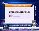 央行推出碳减排支持工具 期限1年利率1.75%