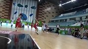 篮球-14年-U17世青赛 贾尔斯10分12板 美国89：68塞尔维亚-精华