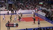 CBA-1617赛季-常规赛-第5轮-狂飙9记三分射穿广东 CBA库里弗雷戴特51分震撼集锦-专题