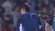 亚冠-17赛季-淘汰赛-1/4决赛首回合-独造3球闪耀亚冠日本德比 小林悠无悬念当选全场最佳-花絮