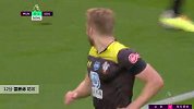 雷蒙德 英超 2019/2020 曼联 VS 南安普顿 精彩集锦