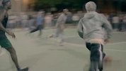 凯利欧文UNCLE DREW街球合集