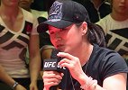 接受媒体采访就是飘了？张伟丽坦言想推广MMA就必须“出圈”