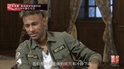 西甲-1718赛季-惊天逆转的主演之一 内马尔谈及逆转大巴黎的感受-专题