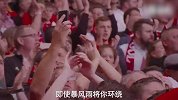 渣叔磁性嗓音不输翻译官 一起来感受下我们是利物浦