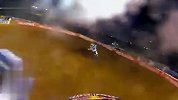 2012怪物能源Supercross越野赛奥克兰