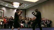 UFC-15年-《深入UFC第192期》EP4-专题