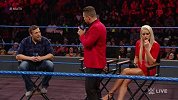 WWE-16年-SD第898期：丹尼尔宣布幸存者大赛男子组名单 米兹不满出言讥讽-花絮